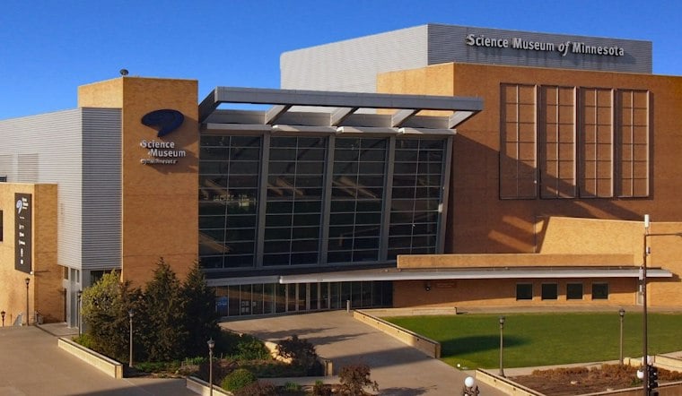 St. Paul Science Museum Turns 21-Plus for Halloween Dance Party With Live Dissections
