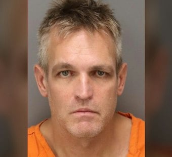 St. Pete Beach Man Accused of Leaving Woman 43 Voicemails, Making 4 Unfounded 911 Reports