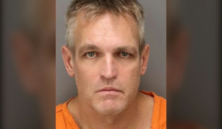 St. Pete Beach Man Accused of Leaving Woman 43 Voicemails, Making 4 Unfounded 911 Reports