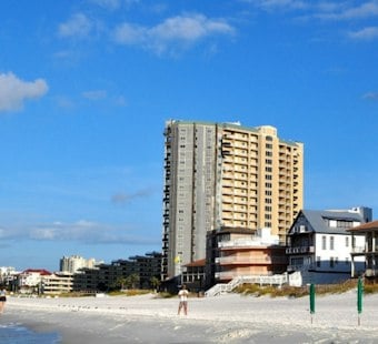 St. Pete Beach's Miramar Resort Targets December Reopening After Years-Long Rebuild