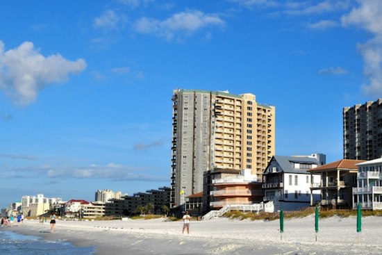 St. Pete Beach's Miramar Resort Targets December Reopening After Years-Long Rebuild