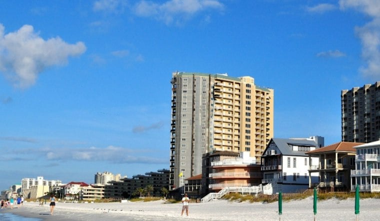 St. Pete Beach's Miramar Resort Targets December Reopening After Years-Long Rebuild
