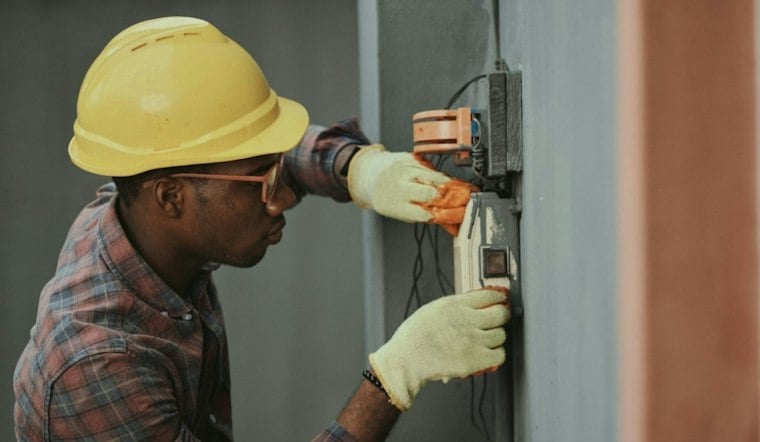 St. Pete Contractor Doubles Training Campus to Fight Looming Trades Shortage