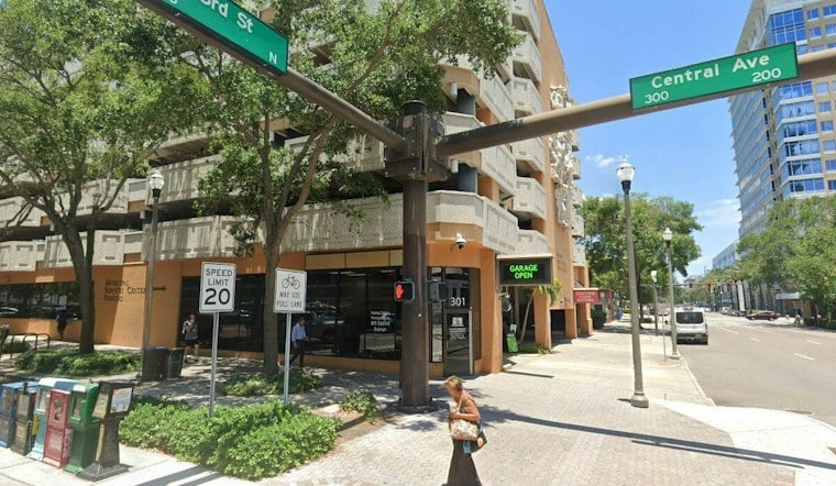 St. Pete Could Nearly Double Parking Fines — Residents Say Spots Are Already Scarce