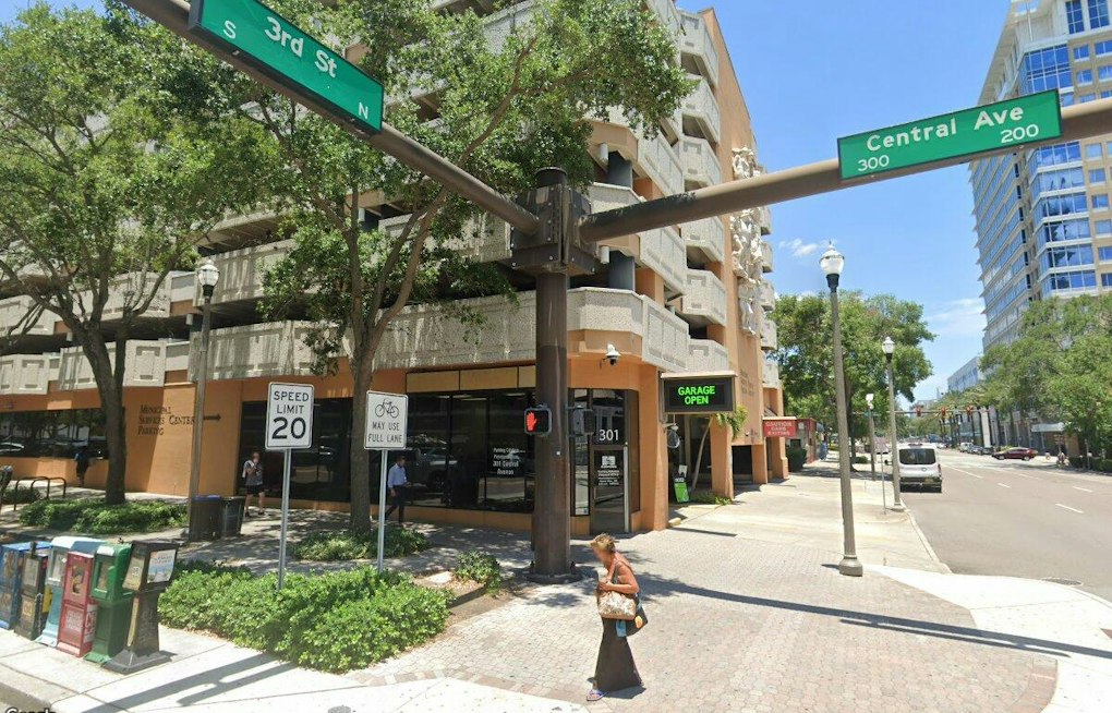 St. Pete Could Nearly Double Parking Fines — Residents Say Spots Are Already Scarce