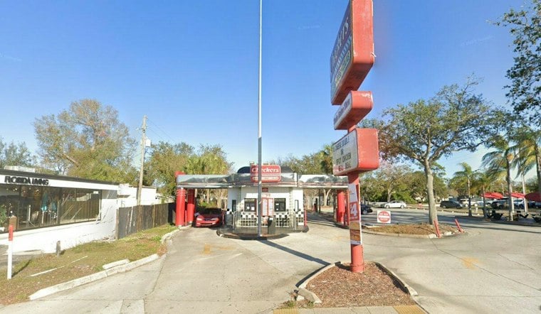 St. Pete Man, 23, Arrested After Exposing Himself to Women Inside Walmart