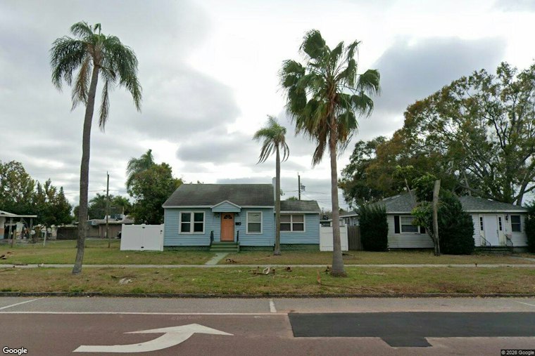 St. Pete Paranormal Museum Opens With Haunted Dress, Dolls and Spooky Voices