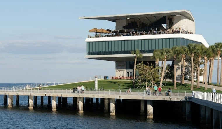 St. Pete Pier Pumpkin Patch Returns to Family Park With Paid Mini-Golf Twist