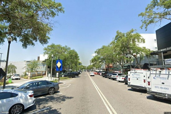 St. Pete's 22-Block Halloween on Central Brings Back Voodoo Vendor Village