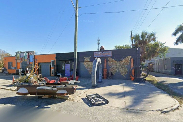 St. Pete's Open House Conspiracy Turns 15 With Chicago House Legend Vick Lavender
