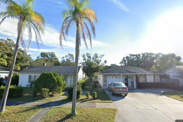 St. Pete Teen Arrested After Clothes-Sale Meetup Turns Into Gunpoint Robbery