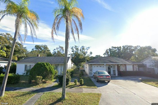 St. Pete Teen Arrested After Clothes-Sale Meetup Turns Into Gunpoint Robbery