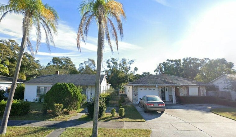 St. Pete Teen Arrested After Clothes-Sale Meetup Turns Into Gunpoint Robbery