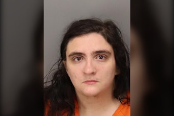 St. Pete Woman Charged After Elderly Victim Found Living on Cabbage Leaves