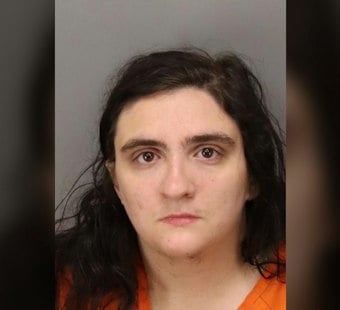 St. Pete Woman Charged After Elderly Victim Found Living on Cabbage Leaves