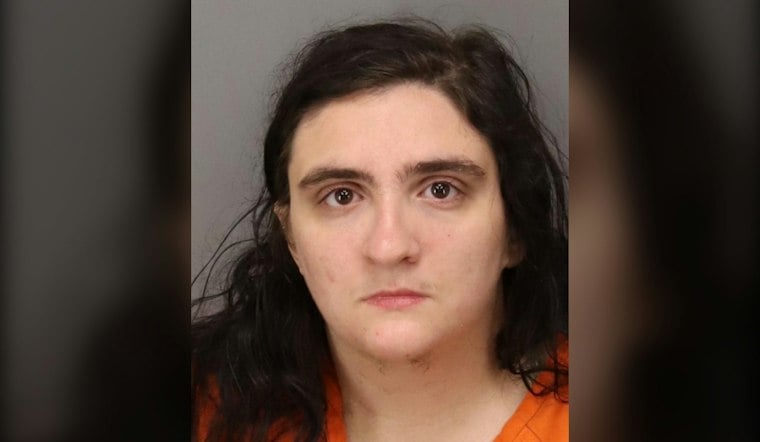 St. Pete Woman Charged After Elderly Victim Found Living on Cabbage Leaves