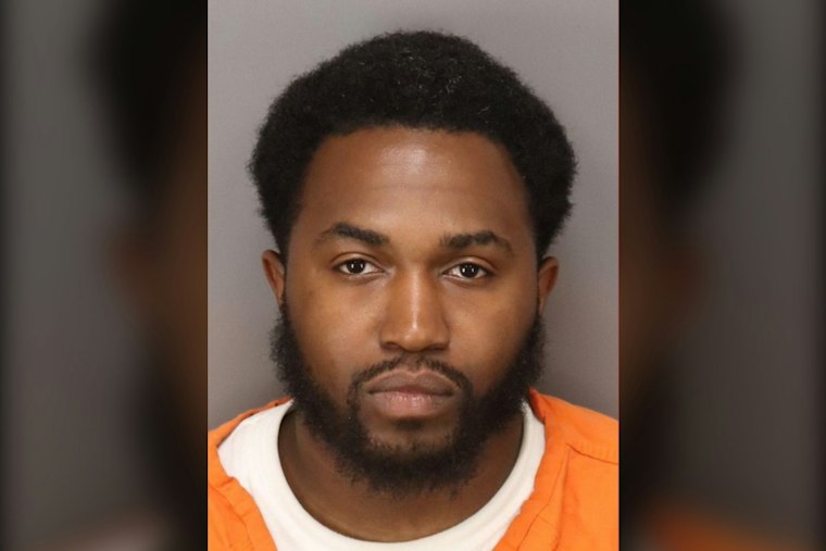 St. Petersburg Man Accused of Hacking Ex's Security Camera, Threatening to Shoot Her