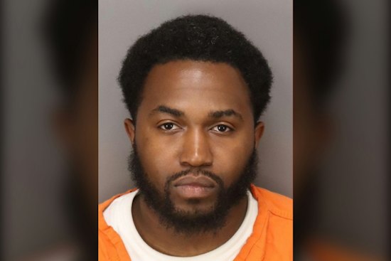 St. Petersburg Man Accused of Hacking Ex's Security Camera, Threatening to Shoot Her