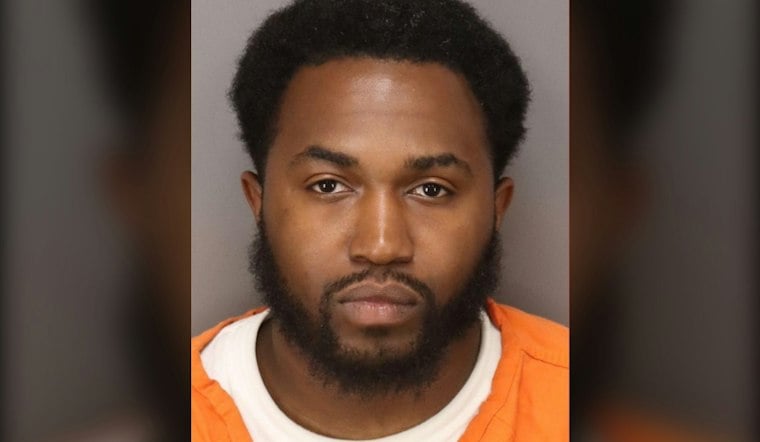 St. Petersburg Man Accused of Hacking Ex's Security Camera, Threatening to Shoot Her