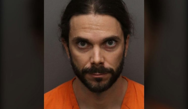 St. Petersburg Man Arrested in Hot-Car Dog Case; Reports Differ on Timeline