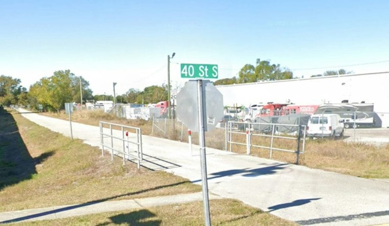 St. Petersburg Senior Housing Project Lands $7.05M, 94 Units Planned by Pinellas Trail