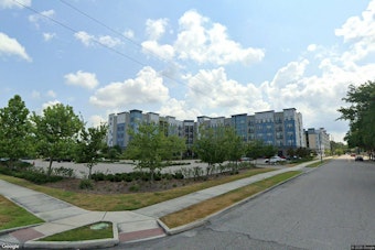 St. Petersburg Seniors Move Into 75 New Affordable Homes at Burlington Post II