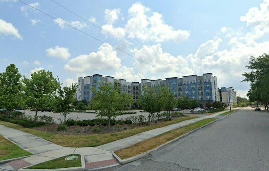 St. Petersburg Seniors Move Into 75 New Affordable Homes at Burlington Post II