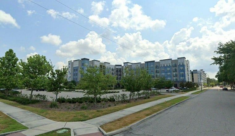 St. Petersburg Seniors Move Into 75 New Affordable Homes at Burlington Post II
