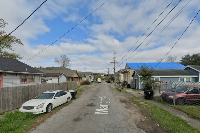 St. Roch Stabbing Leaves Man Critical, Suspect Still Loose on Marigny Street
