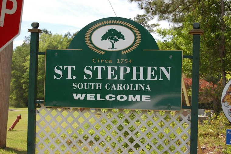 St. Stephen Party Shooting Leaves 20-Year-Old Pineville Man Dead, Two Hurt