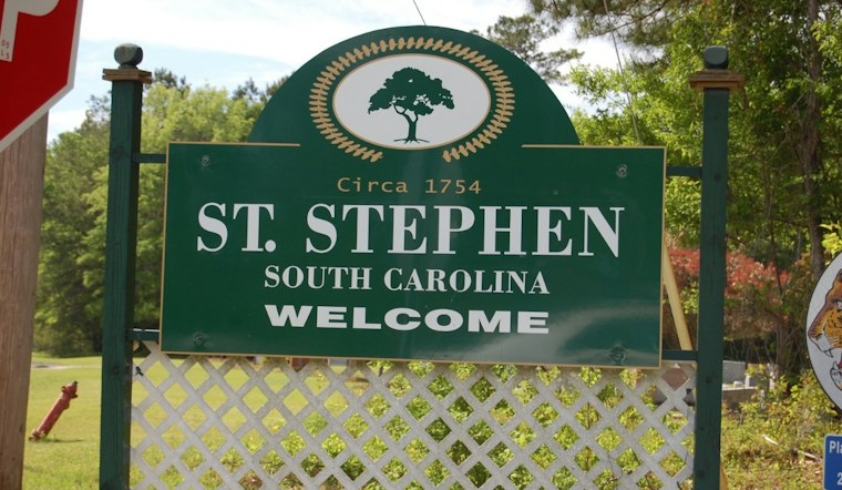 St. Stephen Party Shooting Leaves 20-Year-Old Pineville Man Dead, Two Hurt