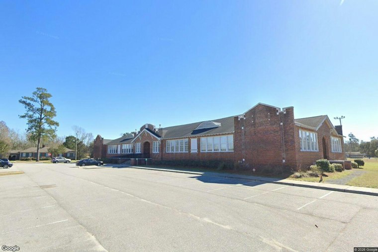 St. Stephen, SC, Plans Opening for New Town Hall, Library and Court