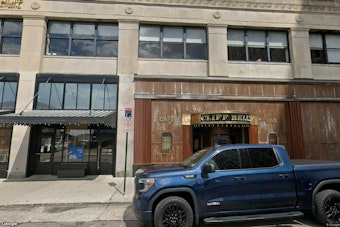 St. Vincent Books Detroit's Cliff Bell's Next Week