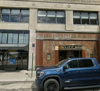 St. Vincent Books Detroit's Cliff Bell's Next Week