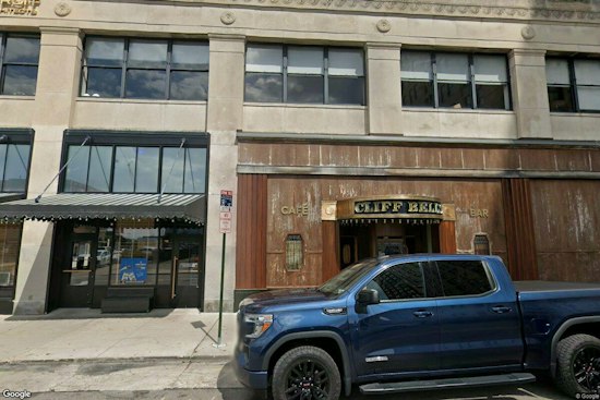 St. Vincent Books Detroit's Cliff Bell's Next Week