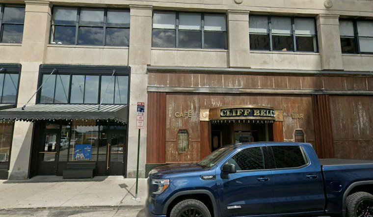 St. Vincent Books Detroit's Cliff Bell's Next Week