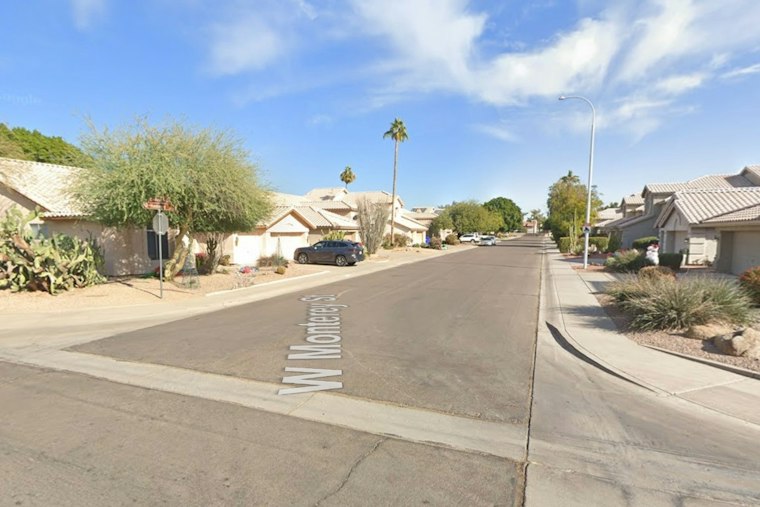 Stabbing and Shooting at Chandler Group Home Leaves Two Hurt, Police Say