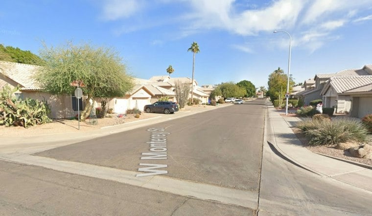 Stabbing and Shooting at Chandler Group Home Leaves Two Hurt, Police Say