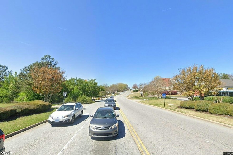 Stabbing Erupts at Douglasville Cigar Lounge Near I-20, Victim's Condition Unknown