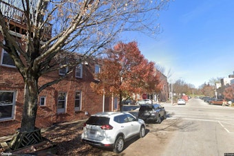 Stabbing In Baltimore's McElderry Park Leaves Two Men Hospitalized, One Facing Charge