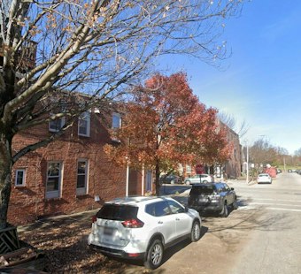 Stabbing In Baltimore's McElderry Park Leaves Two Men Hospitalized, One Facing Charge