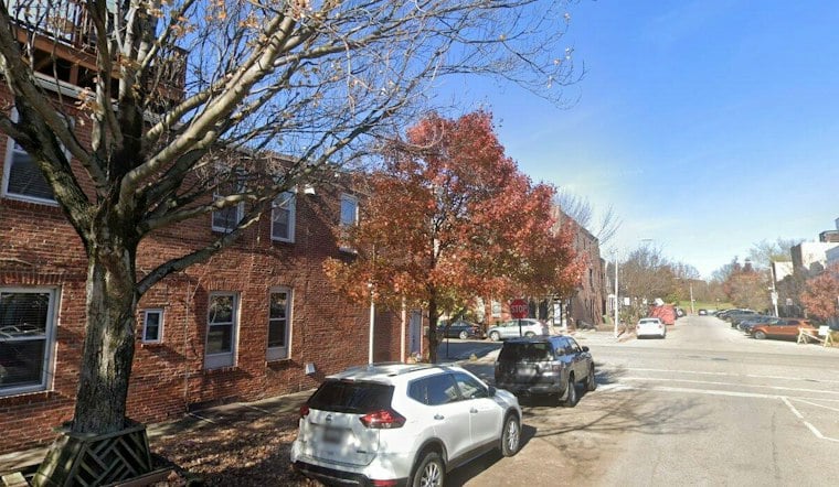 Stabbing In Baltimore's McElderry Park Leaves Two Men Hospitalized, One Facing Charge