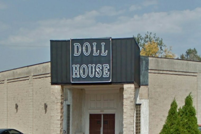 Stabbing Injures Bouncer, Patron at Karl Court Strip Club With Violent Past