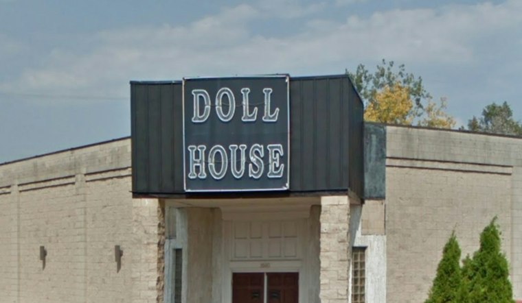 Stabbing Injures Bouncer, Patron at Karl Court Strip Club With Violent Past