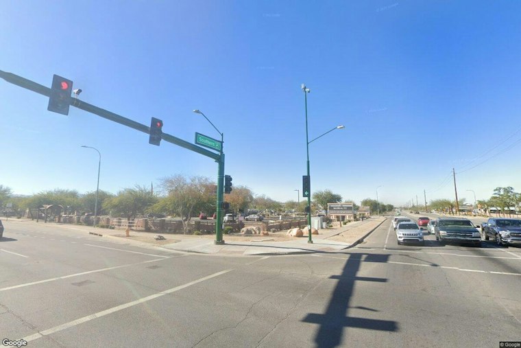 Stabbing Near 35th and Southern Leaves Victim Fighting for Life in Phoenix