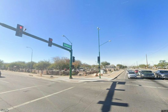 Stabbing Near 35th and Southern Leaves Victim Fighting for Life in Phoenix