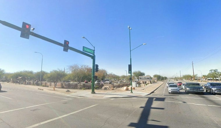 Stabbing Near 35th and Southern Leaves Victim Fighting for Life in Phoenix
