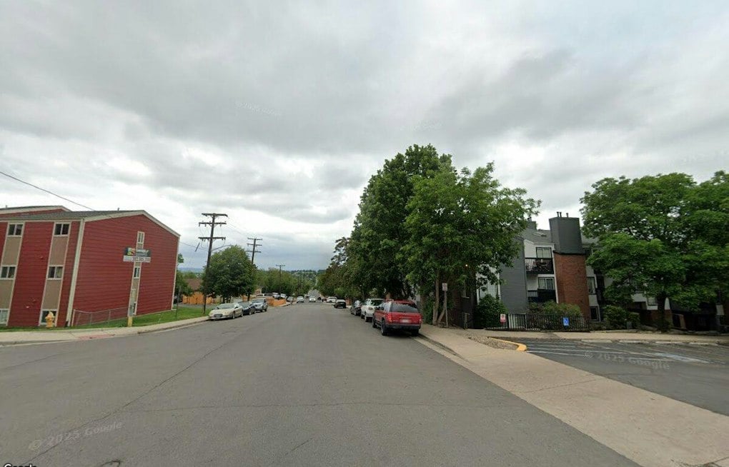 Stabbing on South Irving Street Sends One to Hospital, Denver Police Hunt Suspect