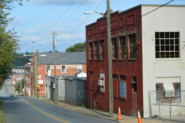 Stafford County Warehouse Park Hits Full Occupancy Amid I-95 Industrial Boom