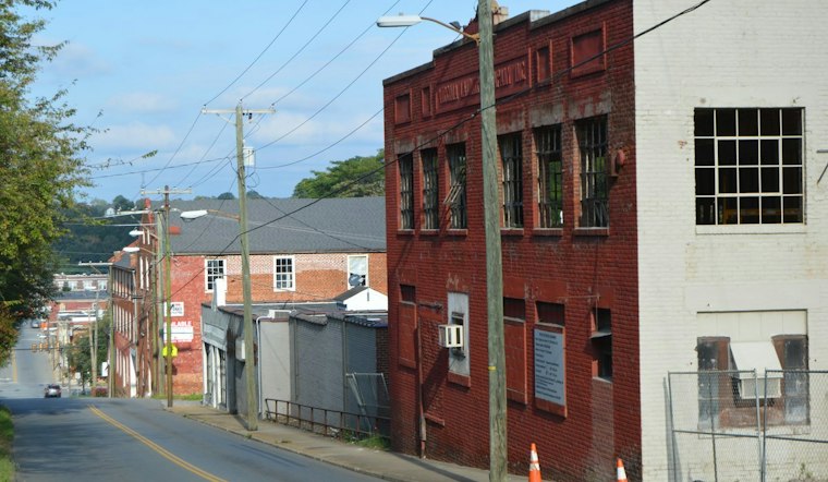 Stafford County Warehouse Park Hits Full Occupancy Amid I-95 Industrial Boom